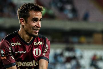 Pérez Guedes: "Hay que hacer nuestro trabajo y después seguir esperando"