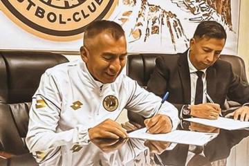 Cusco FC anunció a Luis Flores como su nuevo DT
