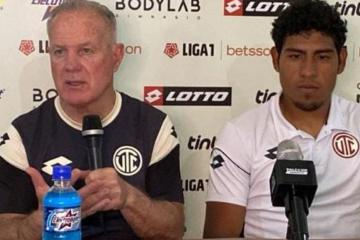 Ramacciotti: "Este equipo no tendría que haber estado nunca en esta situación"
