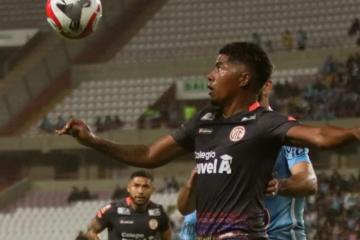 Ramírez: "Nos llevamos un punto valioso"