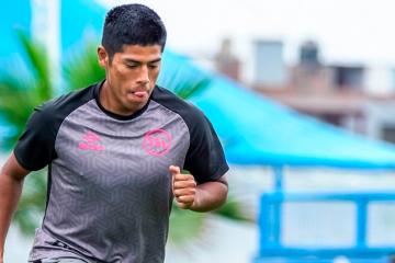 Salazar: “Queremos seguir ganando y seguir sumando”