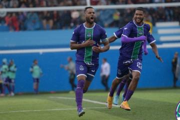 Sen: "Pude aportar con los goles, lo importante es que se logró el objetivo"