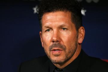 Simeone: "Lo que cuenta en las temporadas largas es la regularidad"