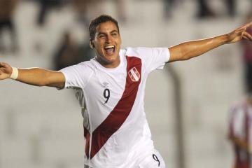 Alexander Succar cambiaría Selección peruana para jugar por Líbano
