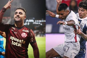 Punta compartida: Mira cómo se movieron las tablas del Clausura y Acumulada