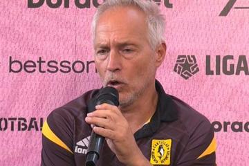 Taffarel: "El rival termina ganando por su jerarquía"