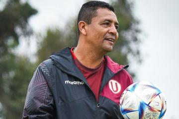 Tierradentro: "Estamos buscando una '9' y una central"