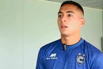 La Torre: "Ya me siento mucho más aclimatado"