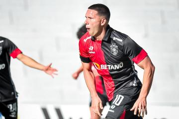 Martínez: “El partido más importante para nosotros es el domingo”