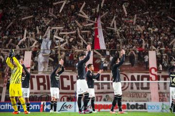 Universitario puso a la venta entradas para duelo ante Municipal