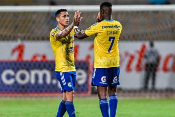 Yotún: “Necesitábamos ganar, hicimos lo que teníamos que hacer”