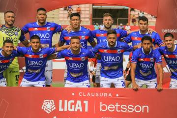 Viera: "Pelearemos hasta el último por el cupo a la Copa Sudamericana"
