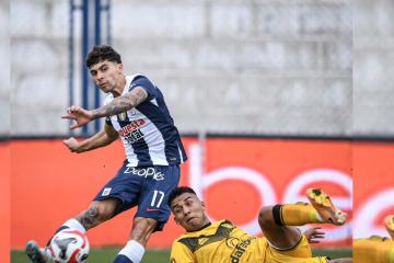 Zanelatto: "Nuestro objetivo es que no haya playoffs"