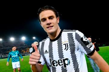 Futbolista de Juventus es investigado por apuestas ilegales