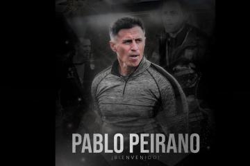 Extécnico de Cusco FC fue oficializado para dirigir a Independiente Santa Fe