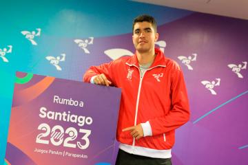 Conoce a los 216 deportistas nacionales que participarán en Santiago 2023