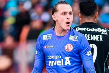 Zubzuck: "Logramos que UTC se quede en Liga 1 Betsson, no era el objetivo principal, pero estamos contentos"