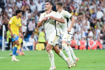 Problemas entre Real Madrid y Marruecos por decisión de Brahim