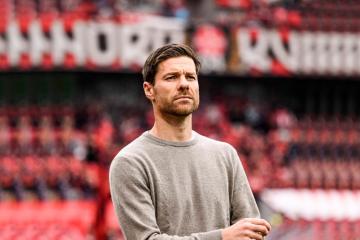 Xabi Alonso y su cláusula que lo acercaría al Real Madrid