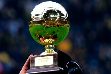 Estos son los 20 finalistas para el Golden Boy 2023