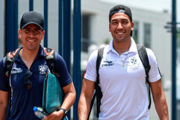 San Martín partió a Huánuco en busca de seguir con el sueño de volver a Primera