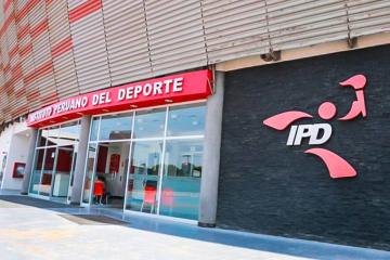 IPD lanza concurso nacional para crear su mascota deportiva