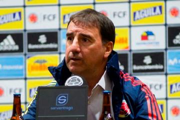 Lorenzo: “Siento que en estas dos fechas perdimos cuatro puntos”