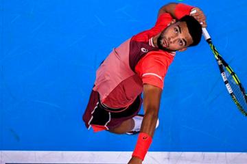 Francés Fils será rival de Varillas en Amberes