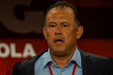 Reynoso: “En las últimas eliminatorias ha pasado algo similar y los chicos se han reinventado”