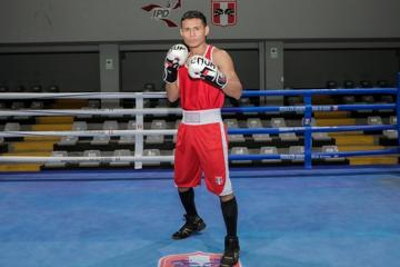 Boxeo peruano debuta este jueves en Panamericanos Santiago 2023