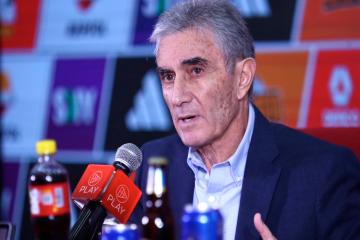 Oblitas sobre declaraciones de Reynoso sobre Liga1 Betsson: "No podemos tapar el sol con un dedo"