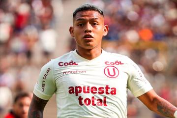 Cabanillas: "El grupo se mantuvo firme y unido en cada partido que disputamos"