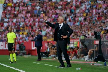 Ancelotti: “La final del Mundial de 2030 debe ser en el Santiago Bernabéu”