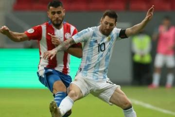 Alonso: " Una victoria en Argentina tampoco es imposible"