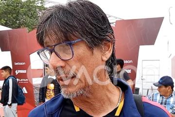 Comizzo: "Queremos terminar bien el año"