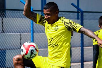 Rambal: “Estamos a puertas de la clasificación y este domingo va a ser importante”