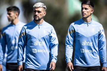 De Arrascaeta sobre trabajar con Bielsa: "Es una manera de entrenar totalmente diferente"