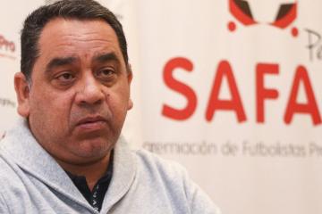 Baldovino: "Que esto del 2022 salga en 2023, cuando Boys tiene ordenada la casa, me parece raro"