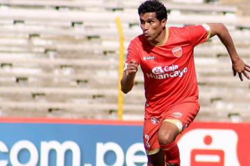 Balta: "Ante la 'U' es un lindo partido para jugarlo y más por el contexto"