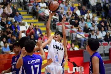 Ayacucho será sede de la final del Campeonato Nacional de Basketball U17 de la FDPB
