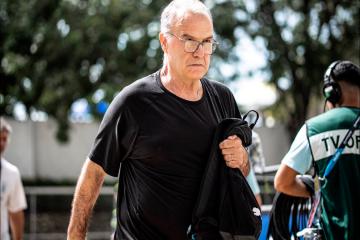 Bielsa: "Terminamos obteniendo un empate justo"