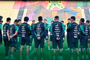 Bolivia tendrá una baja obligada ante Perú