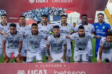 Choi: “Nos propusimos estar dentro de los primeros puestos y poco a poco lo estamos logrando”