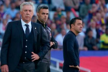 Ancelotti: “Son solo tres puntos, pero sientes que ganas un partido muy difícil”