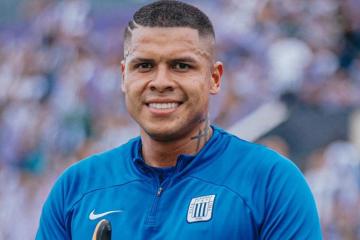 Campos: "Hemos jugado dos finales consecutivas y eso nos da la tranquilidad de jugar una tercera final"