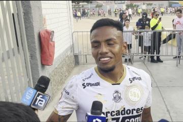 Carbajal: "Ya nos salvamos, ahora qué nos van a quitar"