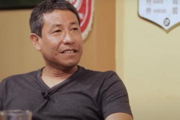 Pereda: "Ojalá que Advíncula pueda levantar también la Copa Libertadores"