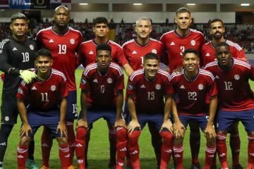 Costa Rica busca DT a través de portal de empleos