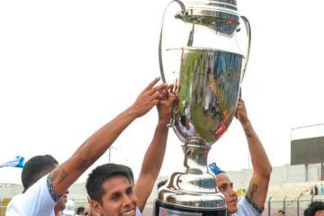 Y solo quedaron 32: Estos son los clasificados a los 16avos de final de la Copa Perú
