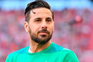 Pizarro: “Este es un proceso que está empezando y vamos a ver cómo continúa”